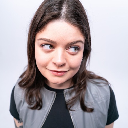 Portrait of AMANDA KOONTZ