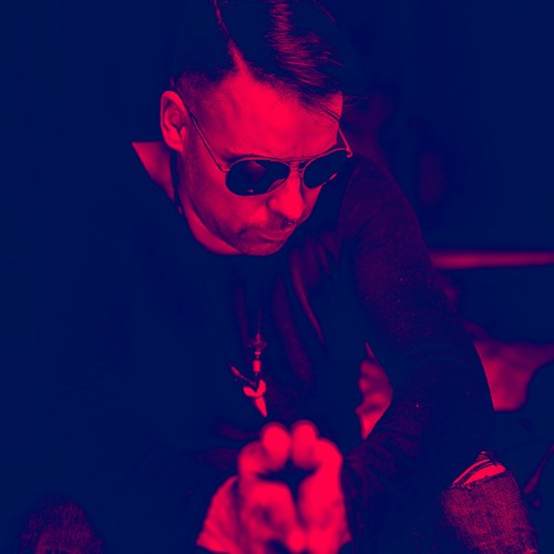 Portrait of Martin Books