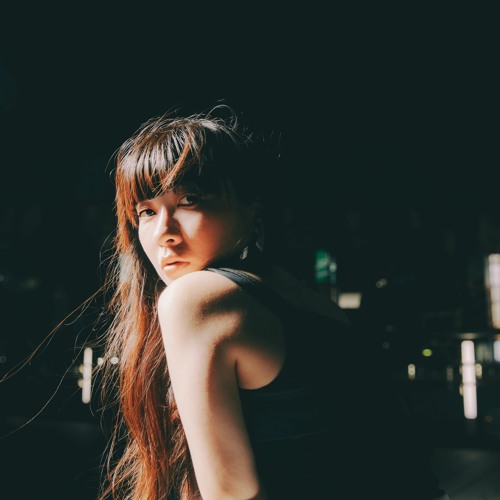 Portrait of Risa Taniguchi