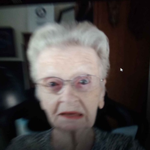 Portrait of rainsdeaf
