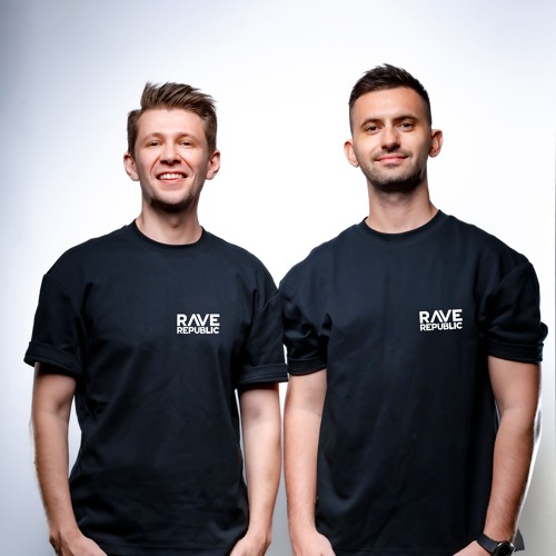 Portrait of Rave Republic
