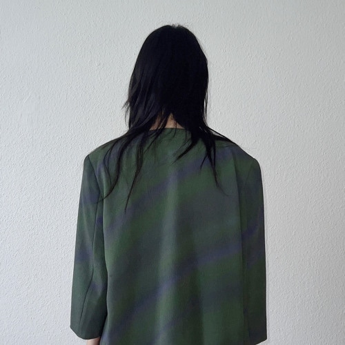 Portrait of XINYI