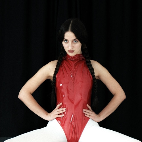 Portrait of VINVAR
