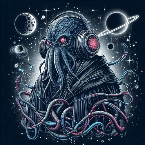 Portrait of Phonaut