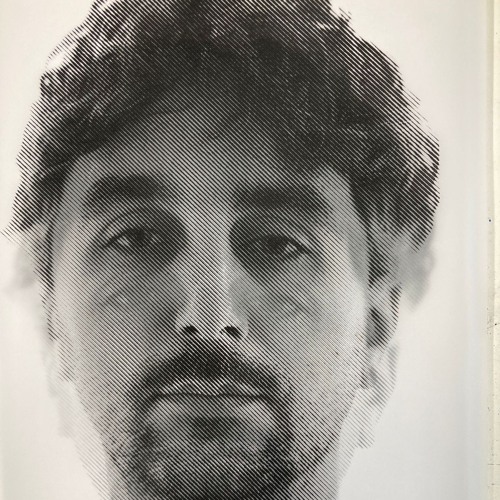 Portrait of Iggy P