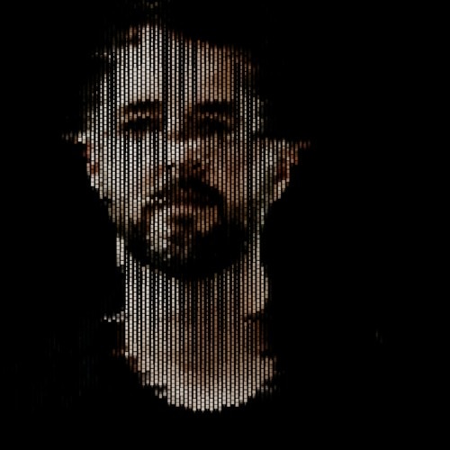 Portrait of Butane