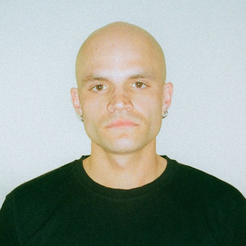 Portrait of Foubert