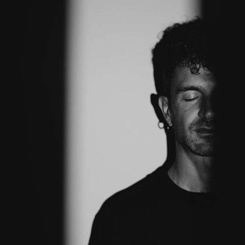 Portrait of Fabio Florido