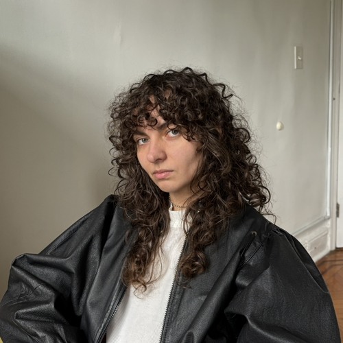 Portrait of SEDENTARY