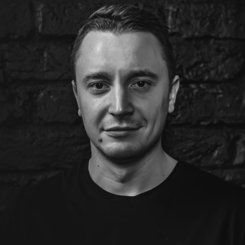 Portrait of Will Sonic