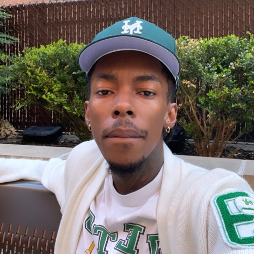 Portrait of Bishop Nehru