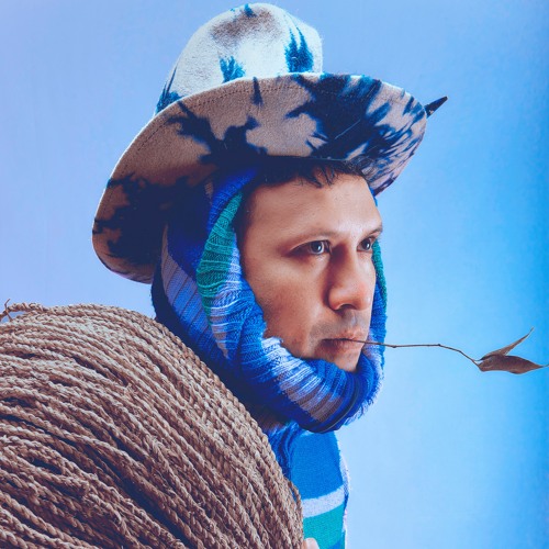 Portrait of Meneo