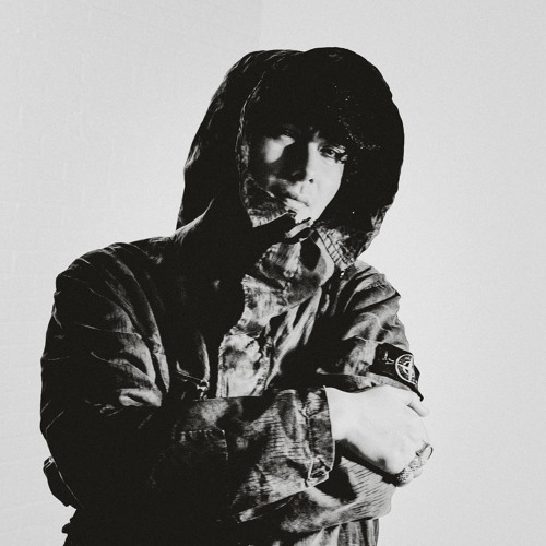 Portrait of Interplanetary Criminal