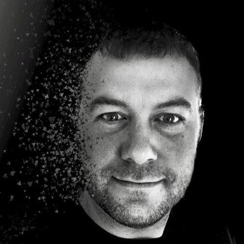 Portrait of Sascha Krohn