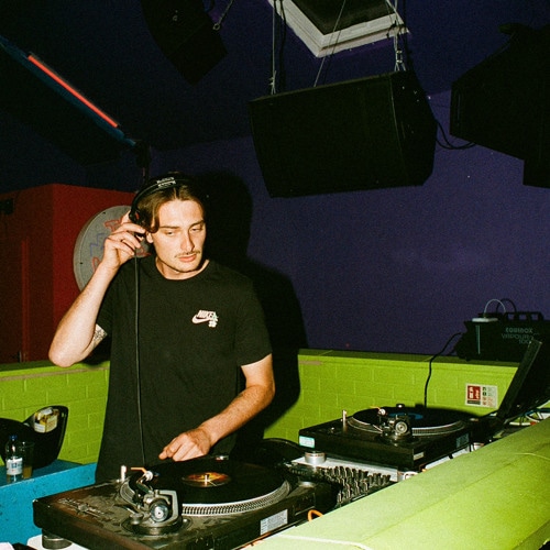 Portrait of Aerofunk
