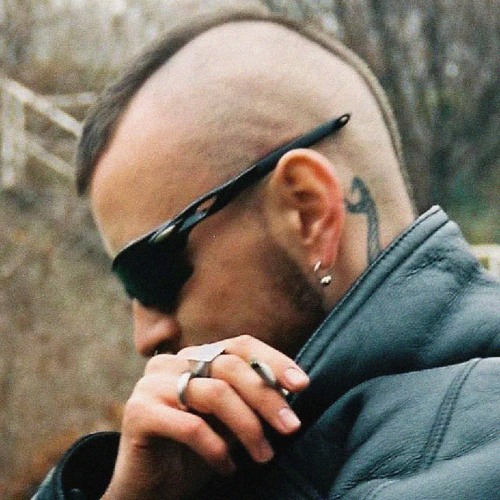Portrait of Rawting