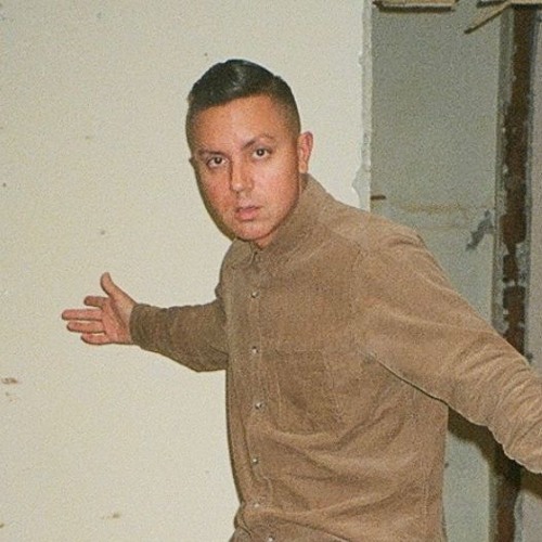 Portrait of Brenmar