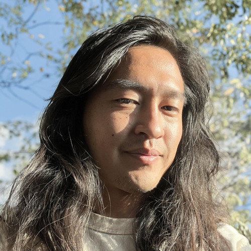 Portrait of Sangsih