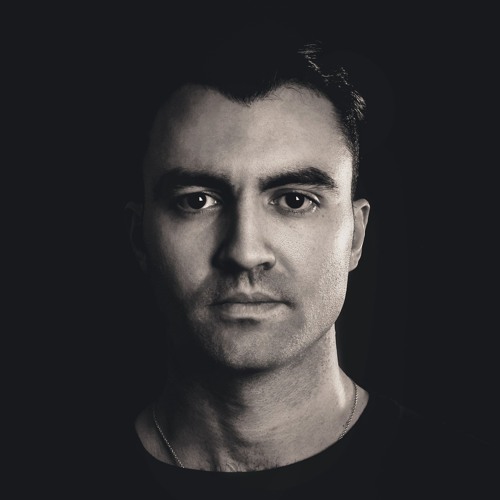 Portrait of Paride Saraceni