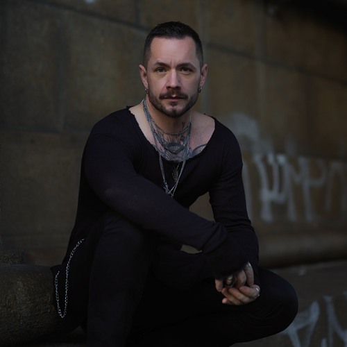 Portrait of Auspex