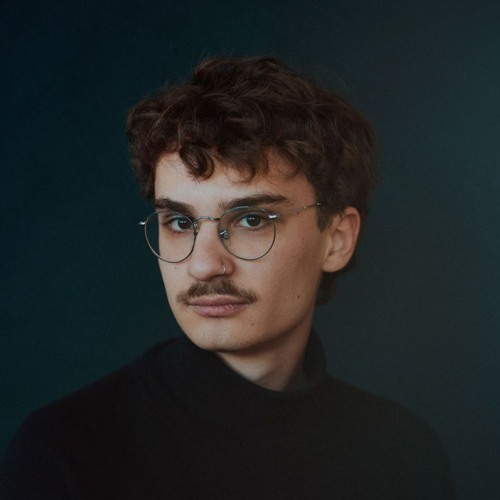 Portrait of fadri