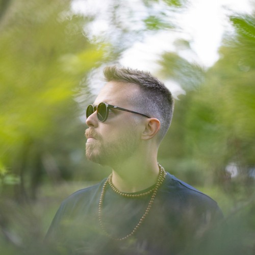 Portrait of Dovim