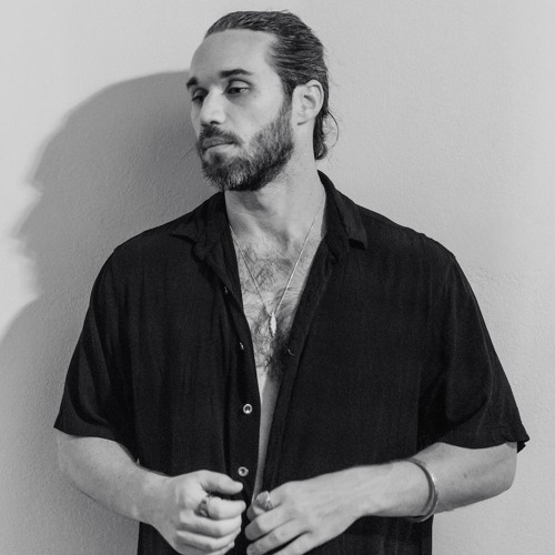 Portrait of Zach Walker