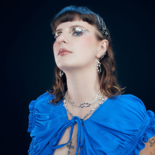 Portrait of rita bass