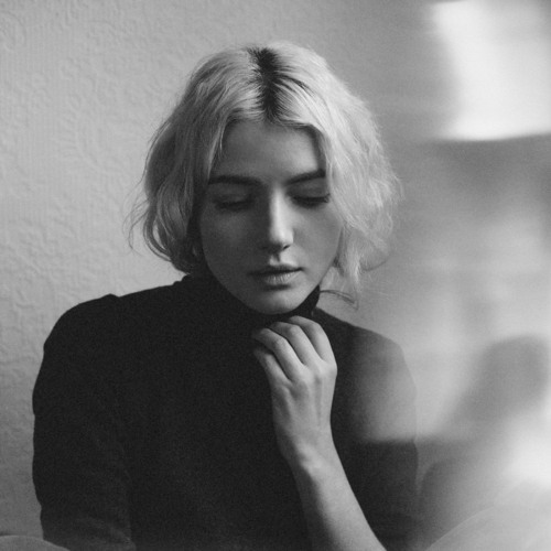 Portrait of Eclair Fifi