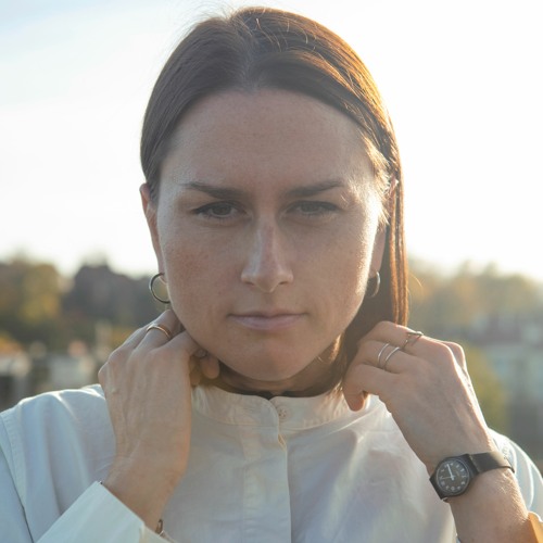 Portrait of Olivia