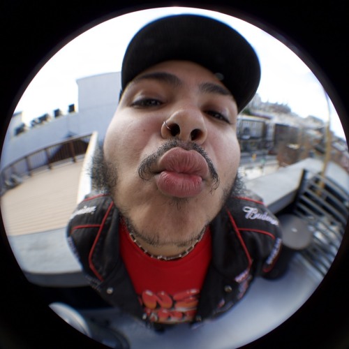 Portrait of R3m Sativa