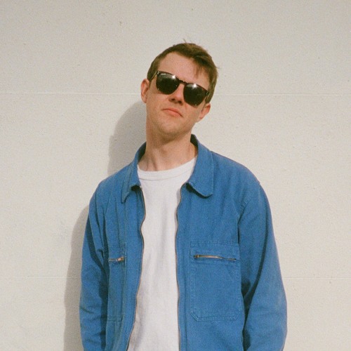 Portrait of Dylan C. Greene