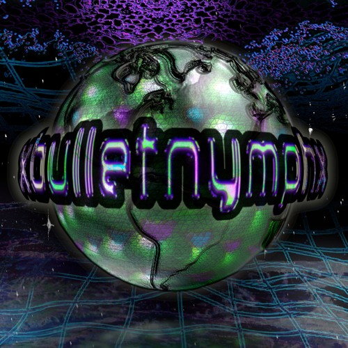 Portrait of xBulletNymphx