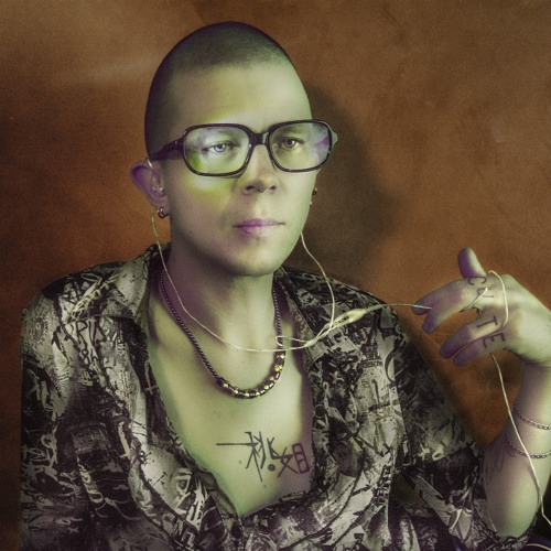 Portrait of Peachlyfe