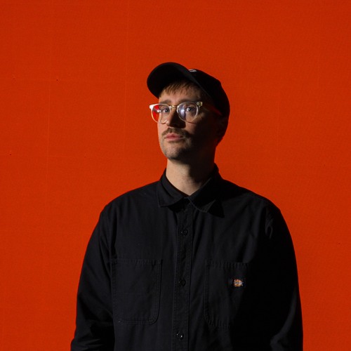 Portrait of Ryan Vail
