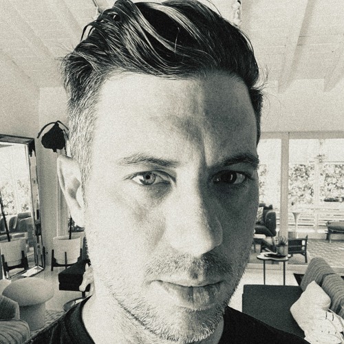 Portrait of Sean Drake