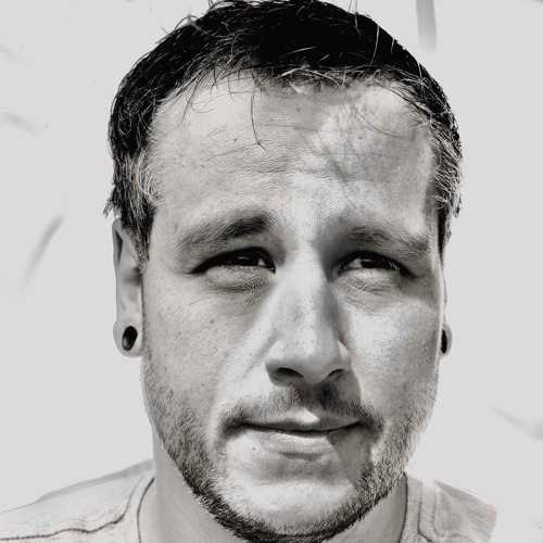 Portrait of Sascha Home