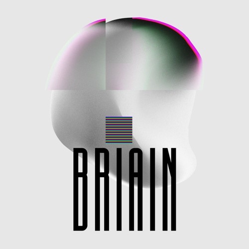 Portrait of Briain