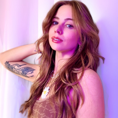 Portrait of Brittz