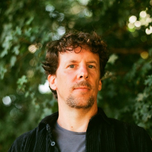 Portrait of Scrimshire
