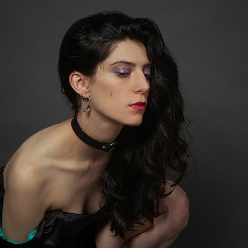 Portrait of Cecz