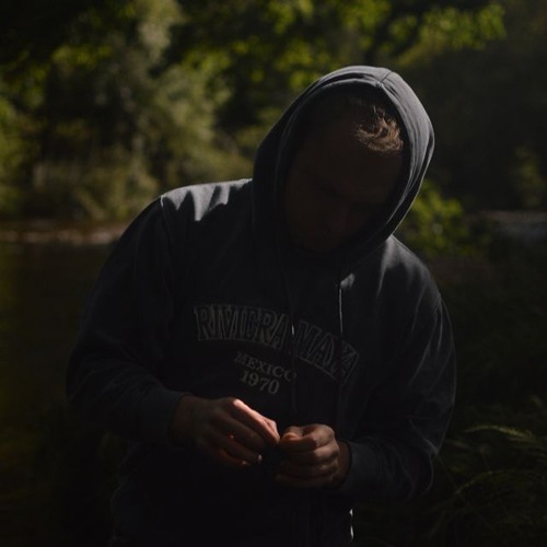 Portrait of DJ Pitch