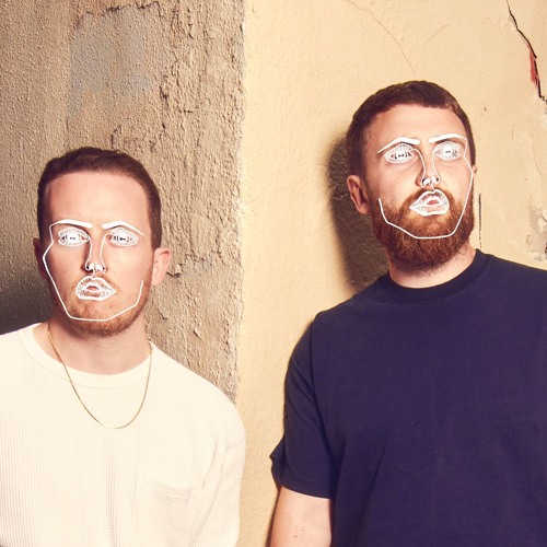 Portrait of Disclosure