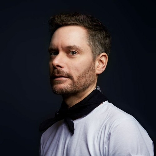 Portrait of Jamie Bull