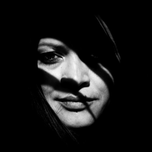 Portrait of Azu Tiwaline