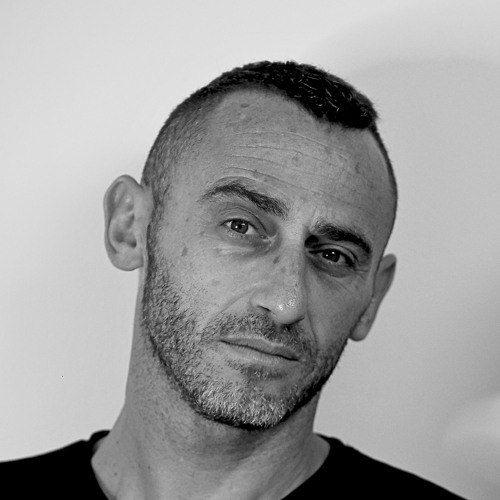 Portrait of Magitman