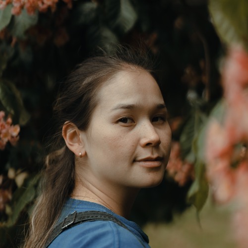 Portrait of Fliss Mayo