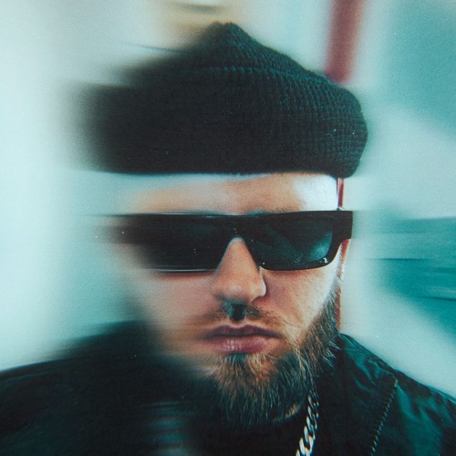 Portrait of Darkzy