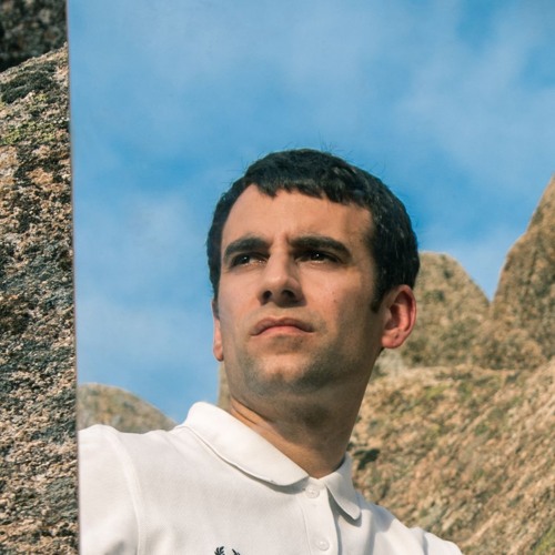 Portrait of Psyk