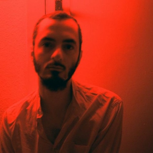 Portrait of WSR